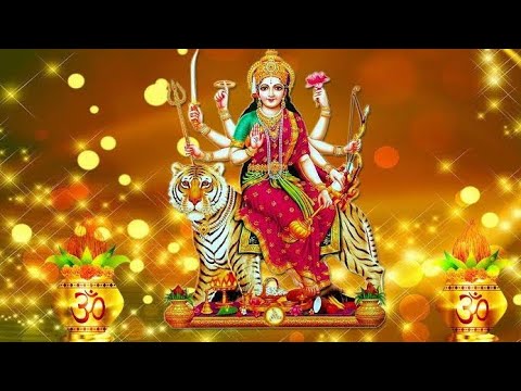 Meri Sherawali Maa Teri Har Baat Achi Hai Status IIMaa Durga Ringtone 2020II Bhakti WhatsApp Status