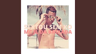 Video thumbnail of "MC JL Da Baixada - Sextou Sem K.O"