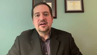 Organizational Leadership - Jon Bradford Interview