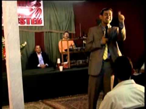 DAVID DIAMOND - ISRAEL Y LA PROFECIA 1-PARTE.flv