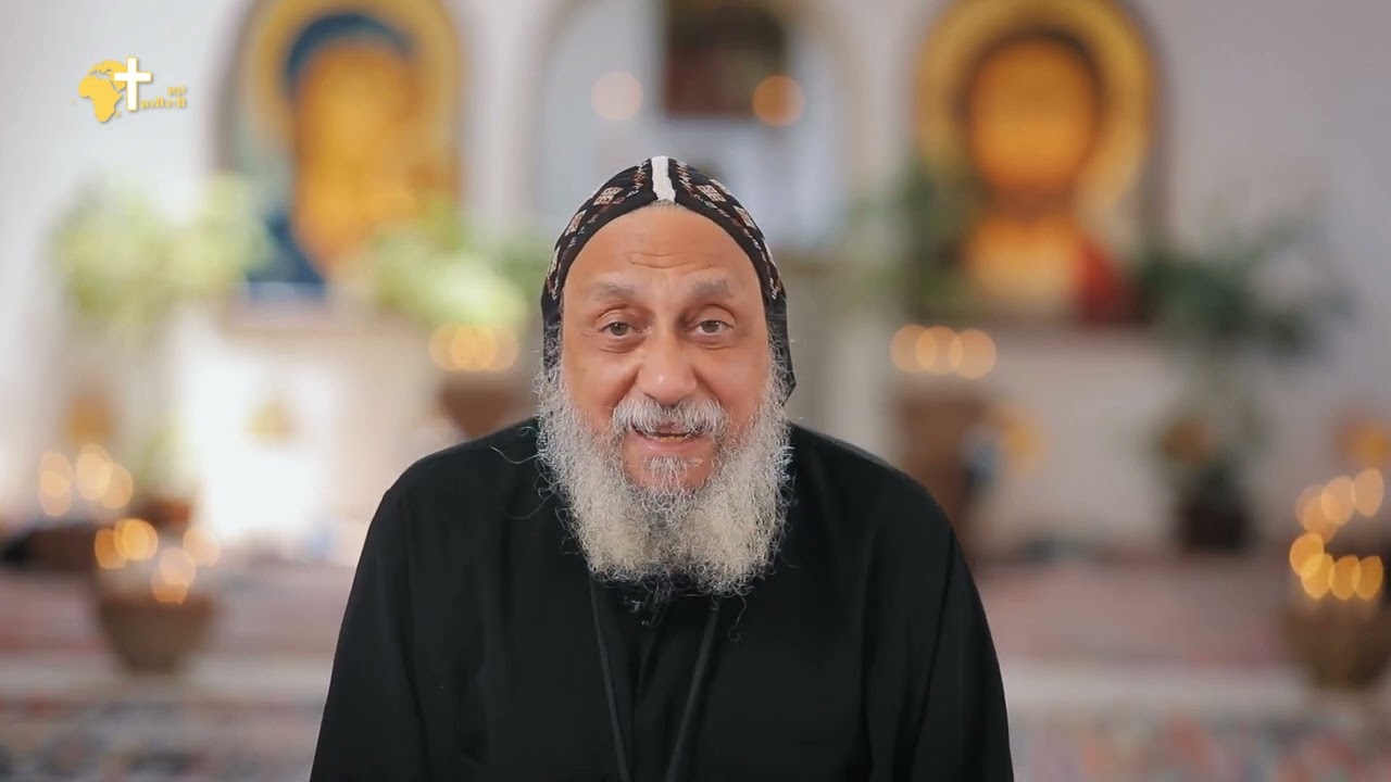 القطمارس - الأحد الخامس من شهر أبيب - معجزة أشباع الجموع