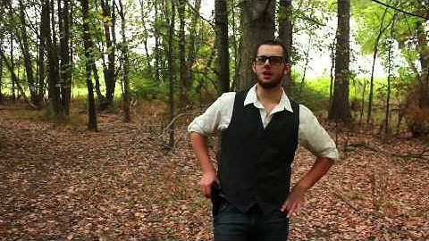 SAFARI CRASH : Devil