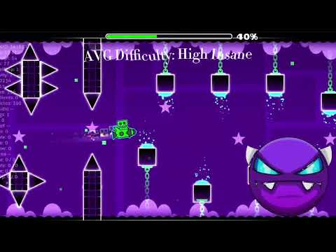 Xstep V2 With Difficulty meter
