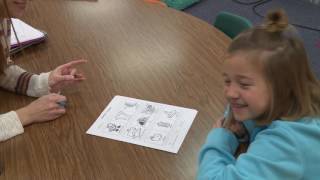 Springdale Public Schools | Speech Pathology