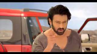 saaho official Trailer first look new hollywood movie trailer HD 2018