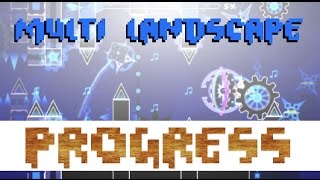 Multi Landscape Progress (42%)