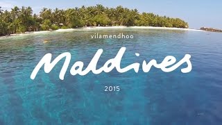 Vilamendhoo, Maldives