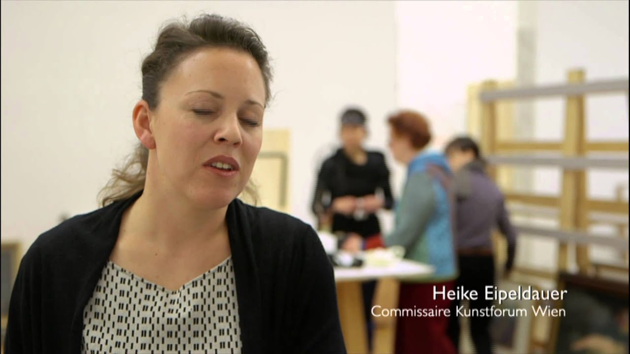 Extrait Meret Oppenheim ou le surrealisme au feminin YouTube