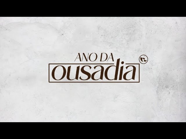 CULTO ONLINE // OUSE // 27 DE ABRIL DE 2025