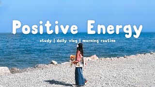 [作業用BGM]心地よい気分 〜 聞けば絶対に引き込まれる西洋音楽。🎶 A playlist to lift your mood~ Positive Energy | tomoko playlist