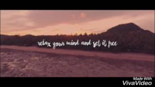 Alesso - Falling (lyrical video) official song.