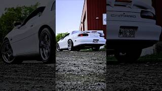 1997 Camaro Z28 LT1 Engine LE2 Head/Cam/Intake FBO Kooks LT/ORY, Magnaflow Exhaust 24X 4th Gen Fbody