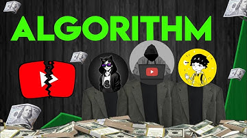@decodingyt @stepgrow & @tubesenseiofficial hacked youtube algorithm