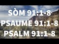 Sm 9118 psaume 9118 psalm 9118  un psaume  pour prire de protection a psalm 4 protection
