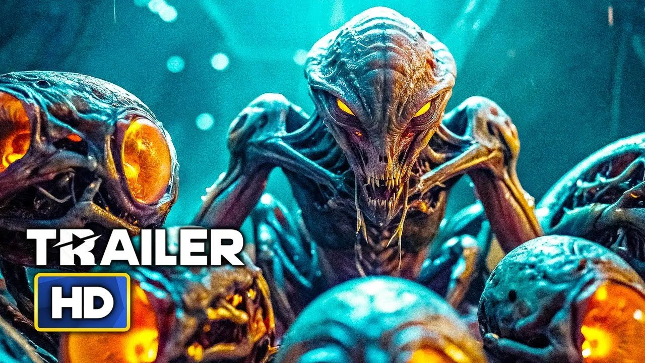 BEST NEW MOVIES 2024 (Trailers)