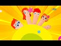 BabyShark + Daddy Finger | Mummy Finger Finger Family and more Sing Along Kids Songs