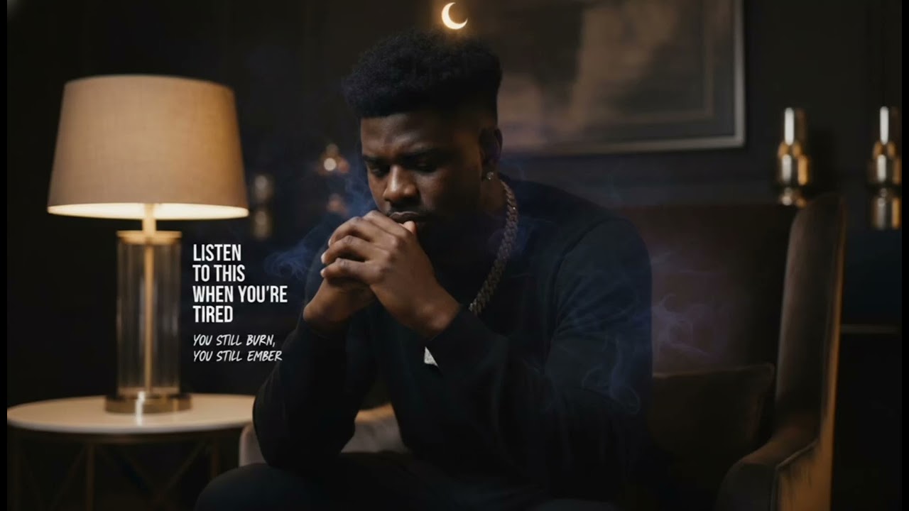 Listen to this when you're tired