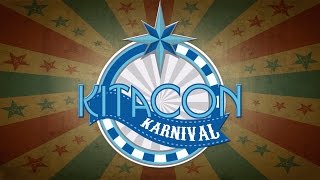 Kitacon Karnival Announcement Trailer