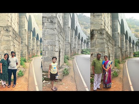 THENMALA ECOTOURISM | SENGOTTAI | THENKASI | PUNALUR | TOURIST PLACES IN INDIA | TRAVEL VLOG TAMIL