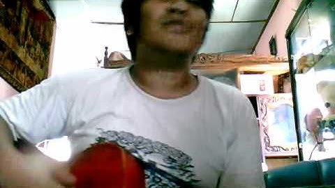 Roy Chuochu "Samsons penantian hidup" Acoustic