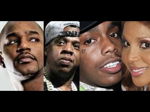 the breakfast club movie Cam'ron Salutes Jay-Z, Jay-Z $2.5 Million Watch, YNW Melly Coming Home? Braxton Sisters Lose Niece