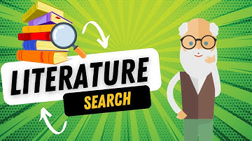 How to Search Literature for your Thesis or Research Paper (3 Effective Steps) 📚🔍