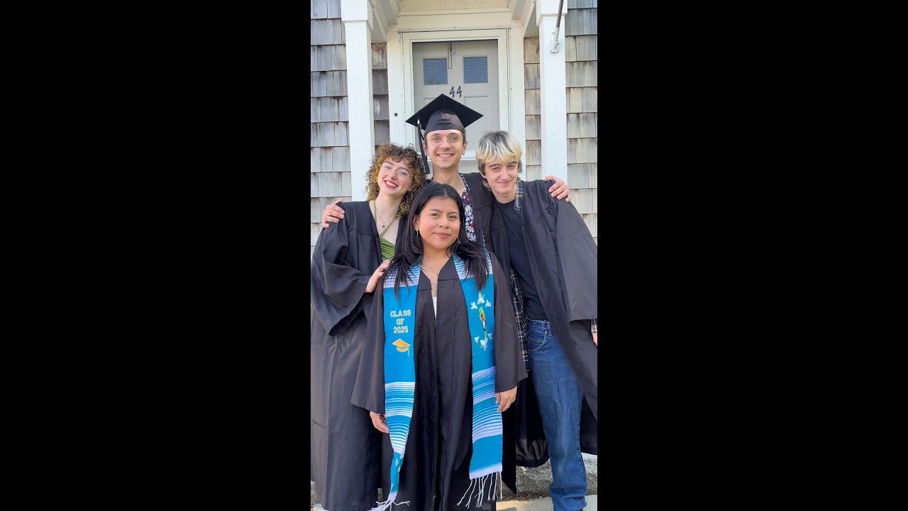 🎓 Congrats Class Of 2025 🎓