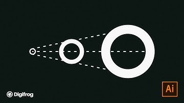 How to Scale Strokes and Effects in Illustrator | Adobe Illustrator Tutorial