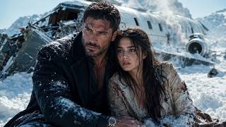 A Plane Crash Left Her Alone With a Cold Mafia Boss Then He Refused to Let Her GO