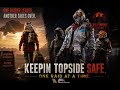 Arc Raiders LIVE Missions/Trials &amp; BP Goopin (Stay Alert, Stay Alive) #arcraiders