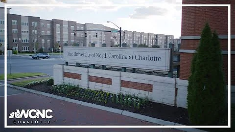 No active shooter at UNC Charlotte after 'false call', CMPD reports