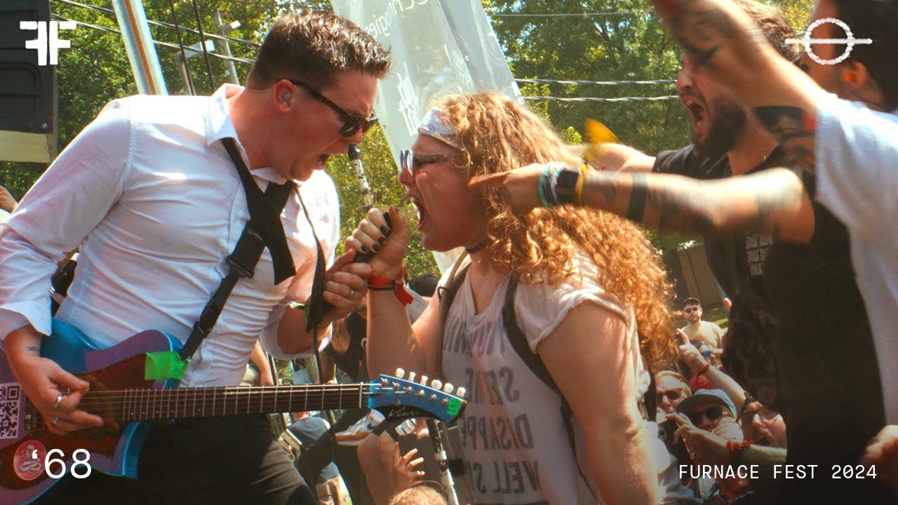'68 - Furnace Fest 2024 - Full Set [4K Multicam]