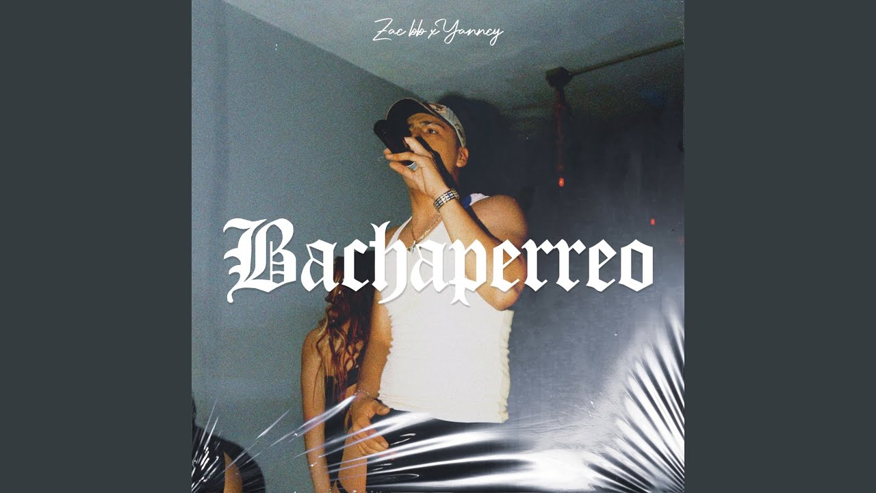Obejrzyj El Bachaperreo w YouTube Obejrzyj El Bachaperreo w YouTube
