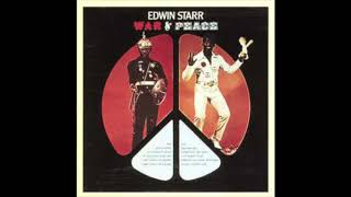 Video thumbnail of "Edwin Starr - War"