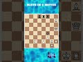 "Challenge Accepted: Can You Solve This Chess Puzzle?" #chesspuzzle 395 #chessquintessence "Viral"