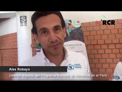 CAJAMARQUINAS FORTALECIERON SUS CAPACIDADES PARA LIDERAR EMPRENDIMIENTOS PRODUCTIVOS