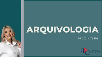 Quanto à natureza do assunto os documentos podem ser classificados em?