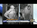 Police searching for 2 men who burglarized Phoenix business