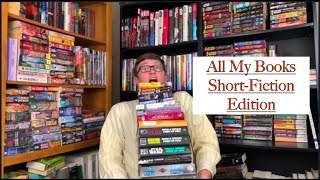 All My Books Short Fiction Edition