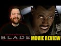 Blade - Movie Review