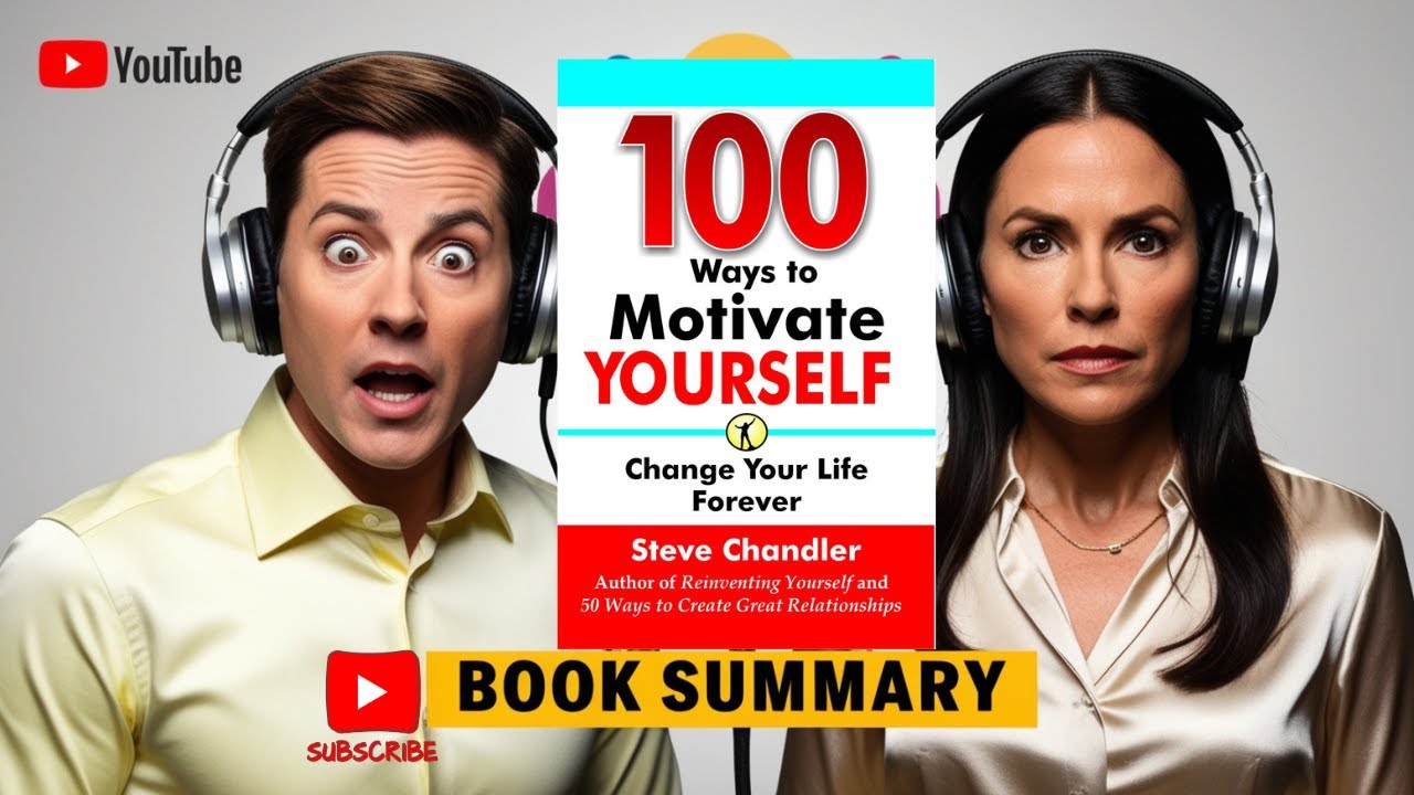 How To Motivate Yourself: 100 Powerful Tips & Tricks. - YouTube