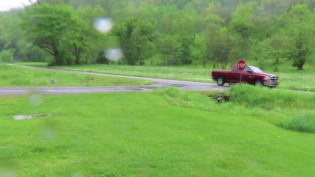 Some FIRE Shown with Garrett Vortex VX9 Latest Version Software 9.08 -25 Apr 2025