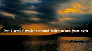 lyric lagu Unty_Alan_walker