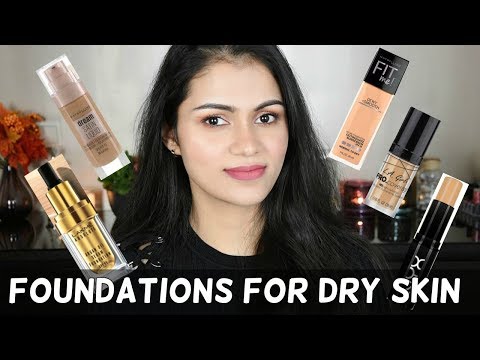 Hi all, today i am gonna tell you the 5 best foundations available in india hindi. these are very affordable, cheap and works so well for indian skin. fol...