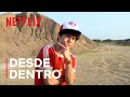 Seúl efervescente | Desde dentro: De vuelta a 1988 | Netflix