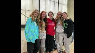 CYO Swim Team 2022
