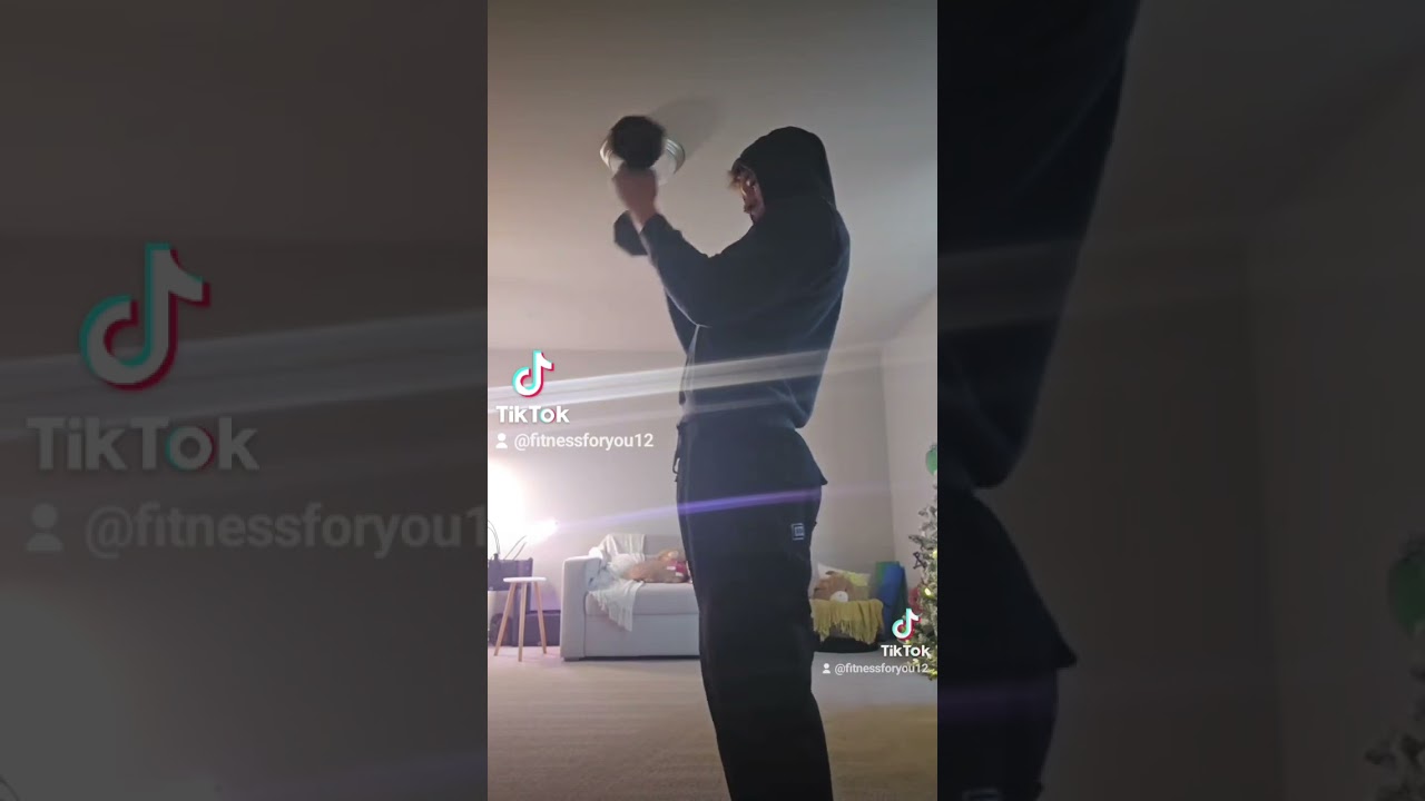 First youtube video js a arm workout more video coming soon and voice overs 