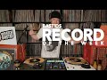 NEW PETE ROCK REMIX of LADY WRAY | BASTID&#39;S RECORD OF THE WEEK