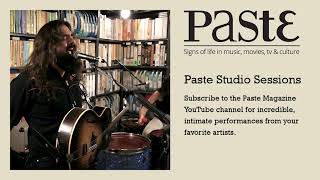 Vignette de la vidéo "The Picturebooks - Howling Wolf - Paste Studio Session"