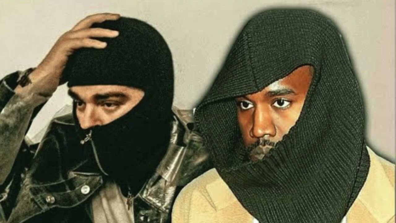 Yeat - COMË N GO (but Kanye West produced it)